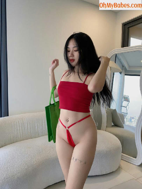 Thanh Nhen Nude Leaked photo #3 - OhMyBabes