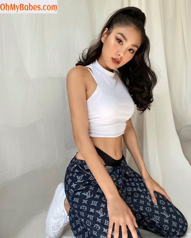 Thao Nhi Le OnlyFans leaked photo #8 - OhMyBabes