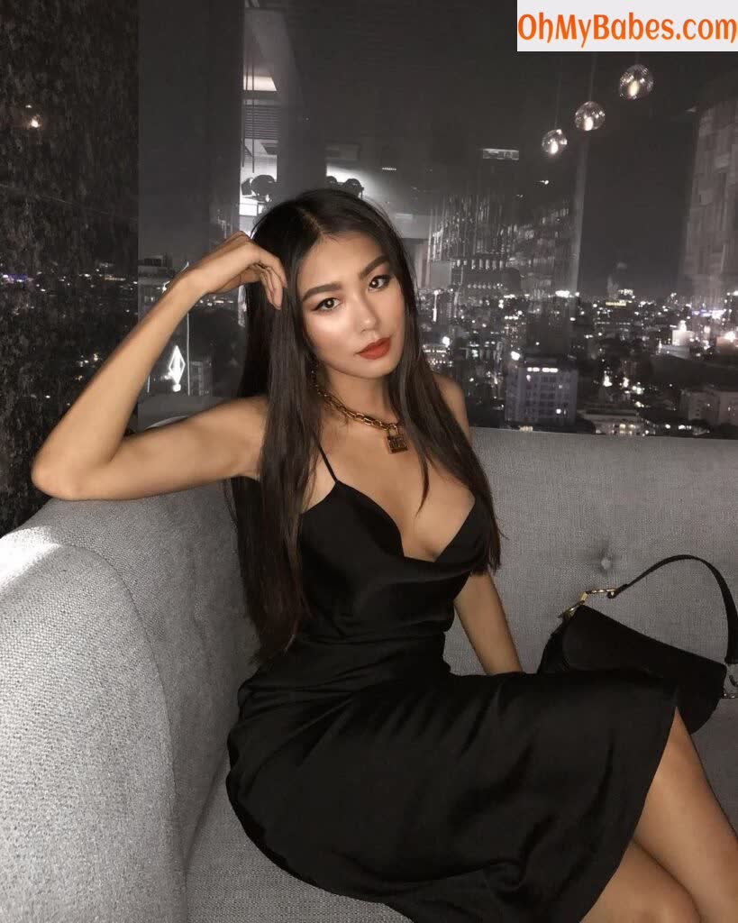 Thao Nhi Le OnlyFans leaked photo #31 - OhMyBabes