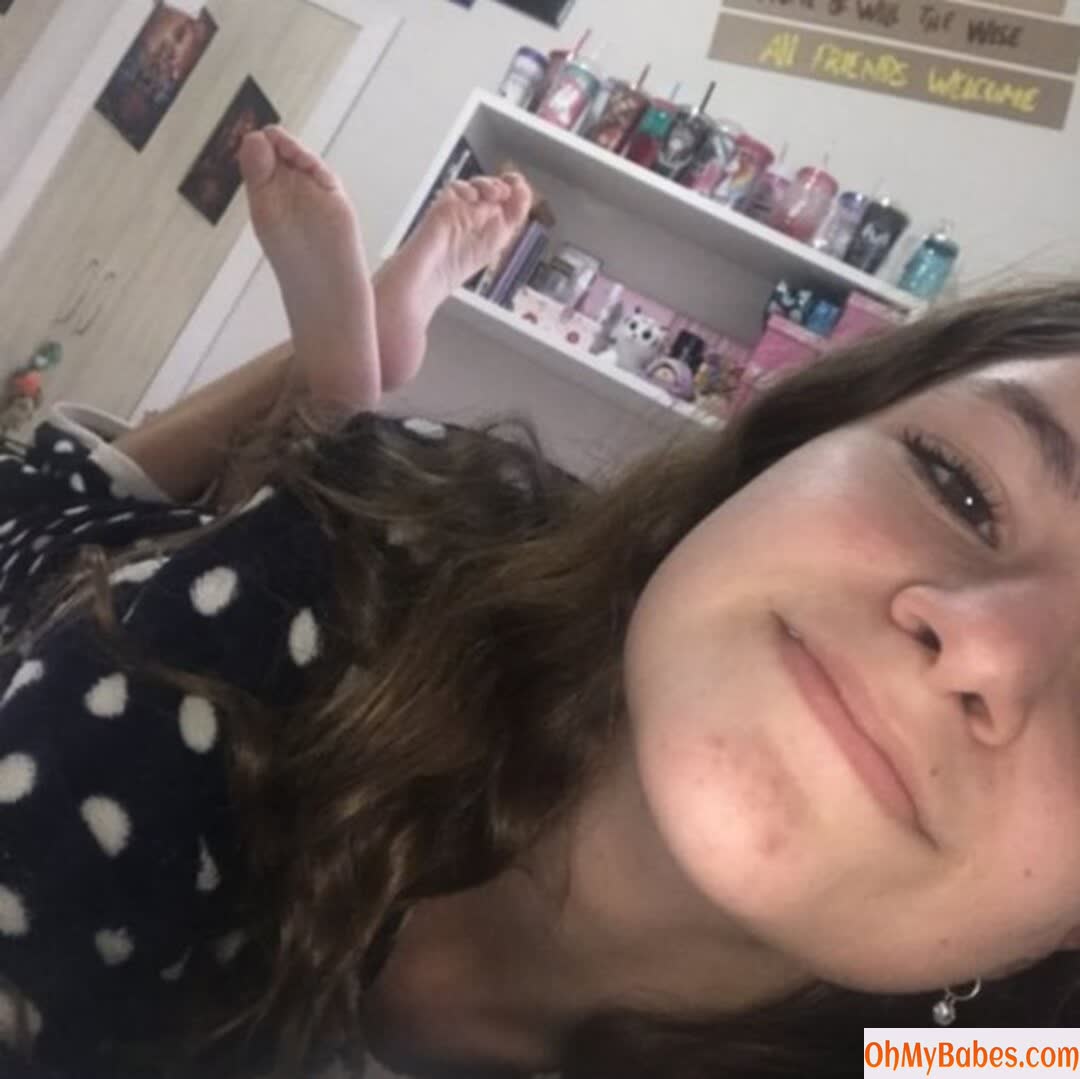 Thata Big Soles OnlyFans leaked photo #12 - OhMyBabes