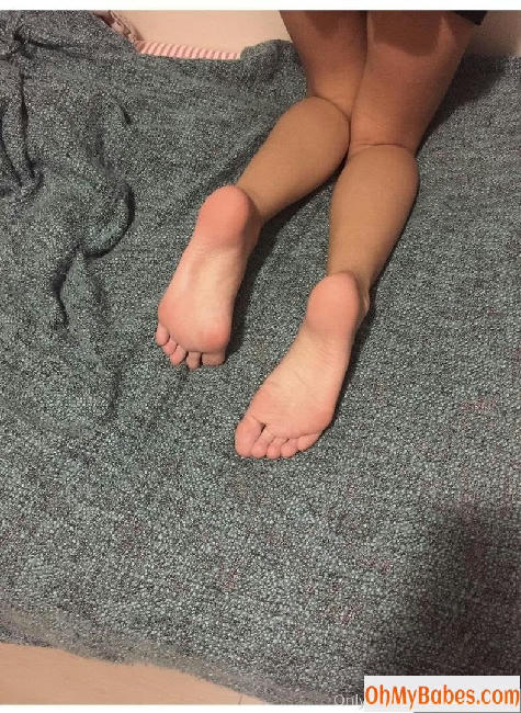 ThatAFeet Nude Leaked photo #5 - OhMyBabes