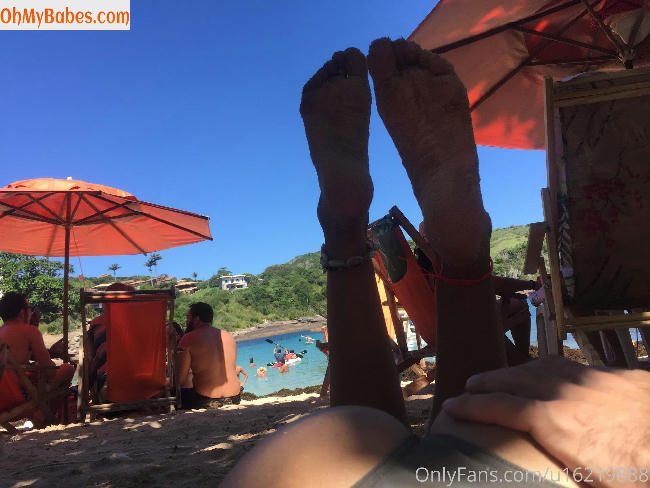 ThatAFeet Nude Leaked photo #29 - OhMyBabes