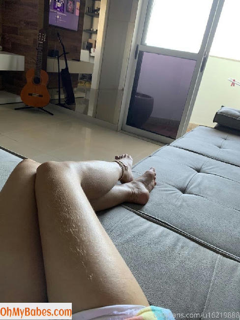 ThatAFeet Nude Leaked photo #42 - OhMyBabes