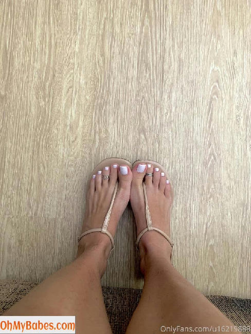 ThatAFeet Nude Leaked photo #30 - OhMyBabes