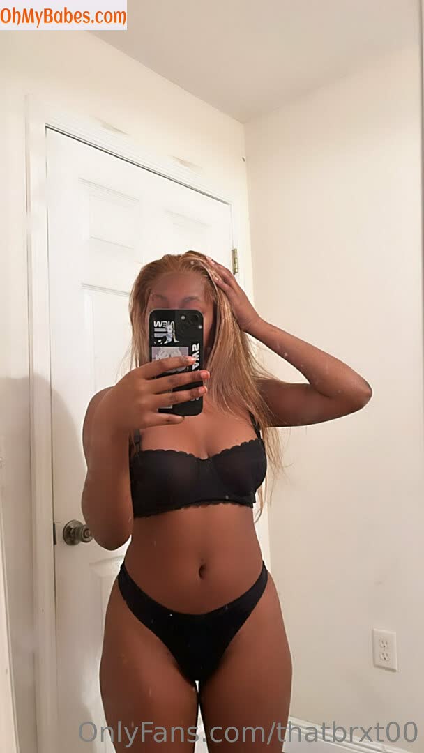 thatbrxt00 OnlyFans leaked photo #24 - OhMyBabes