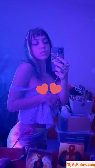 ThatFairyBitch OnlyFans leaked photo #4 - OhMyBabes