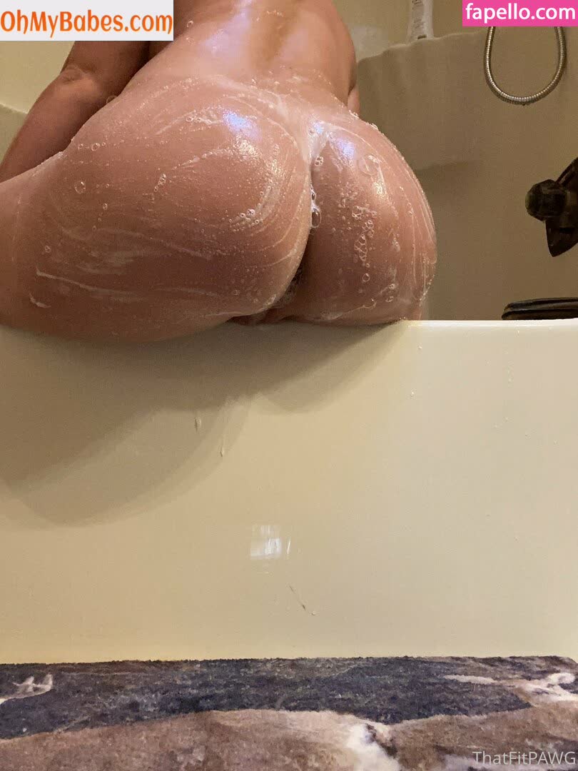 ThatFitPAWG OnlyFans leaked photo #51 - OhMyBabes