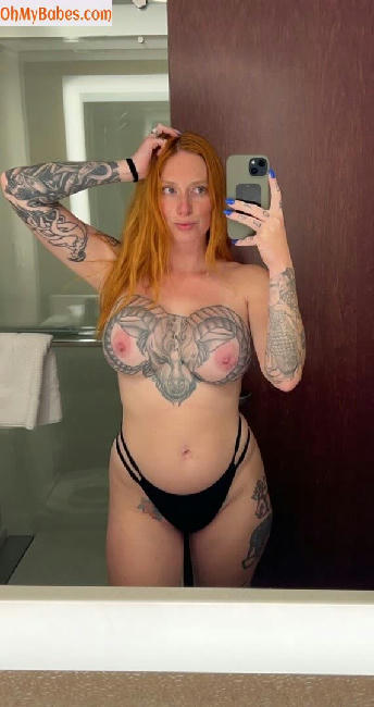 Thatgingermomo OnlyFans leaked photo #8 - OhMyBabes