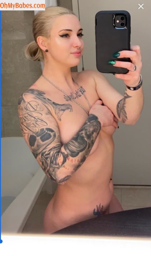 Thatvikingbitch Nude Leaked photo #27 - OhMyBabes