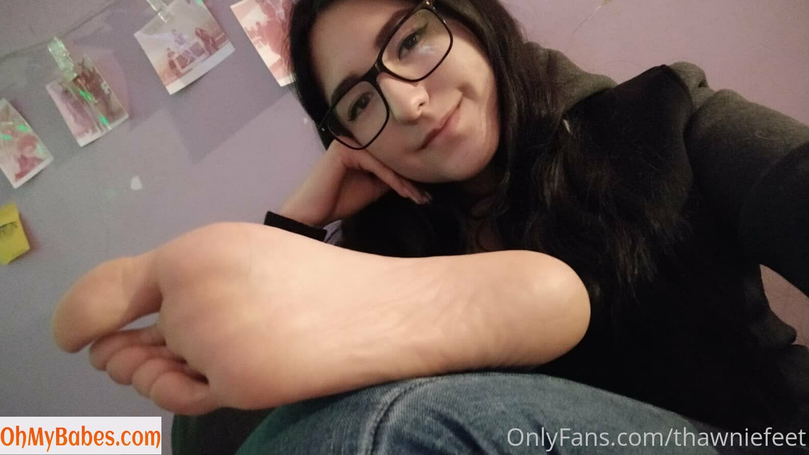 thawniefeet OnlyFans leaked photo #33 - OhMyBabes