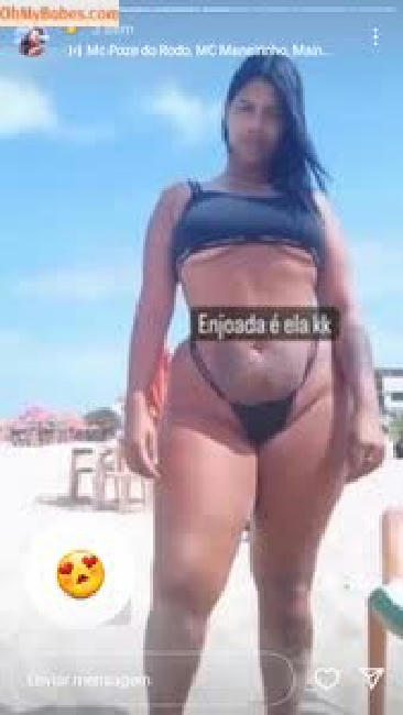 Thayna De Santana OnlyFans leaked photo #14 - OhMyBabes