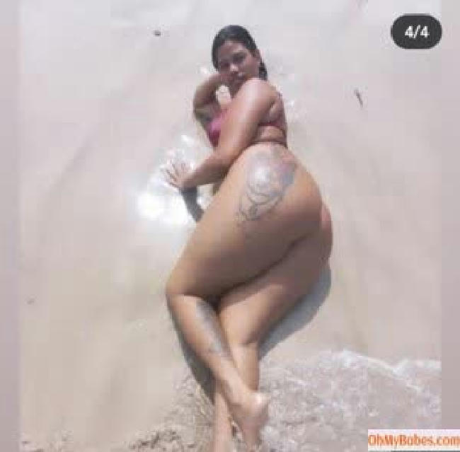 Thayna De Santana OnlyFans leaked photo #11 - OhMyBabes