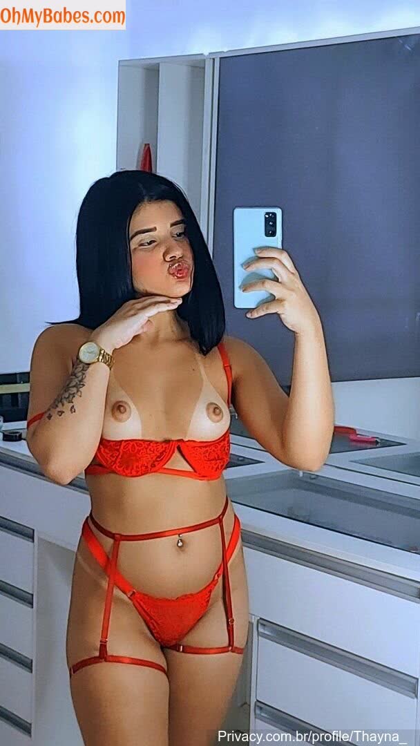 Thayna_ OnlyFans leaked photo #52 - OhMyBabes