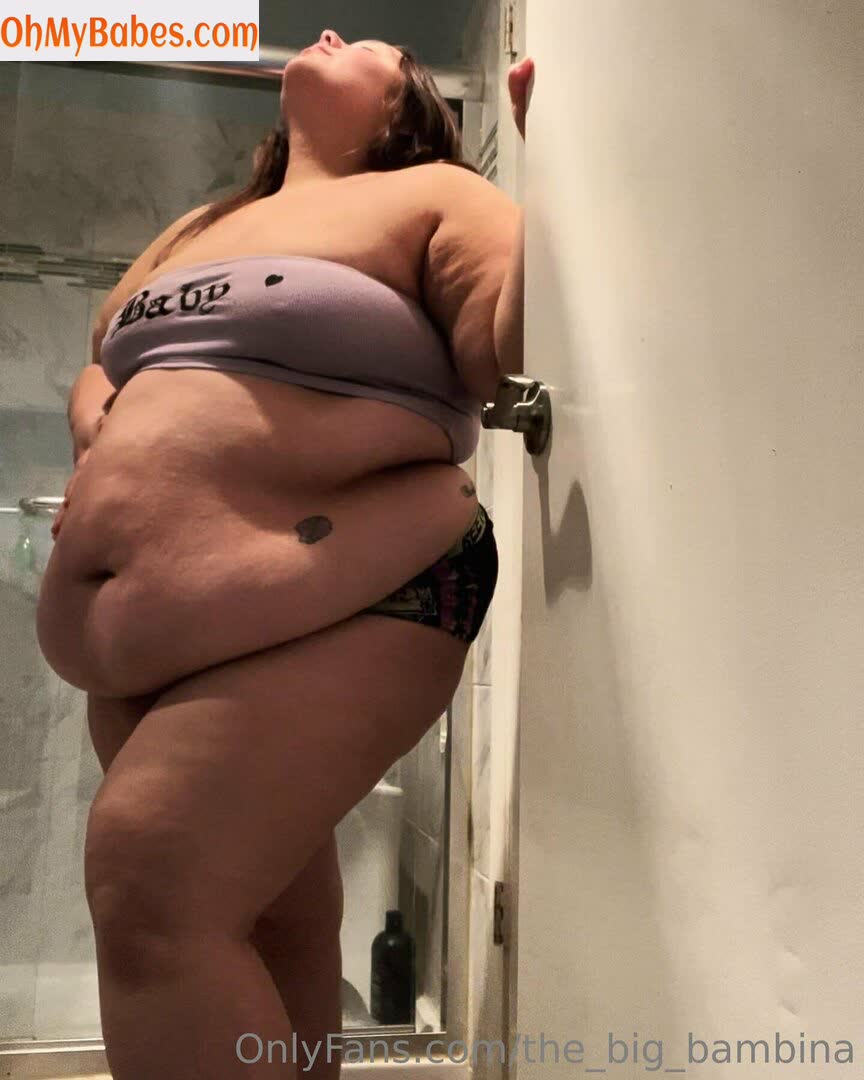 the_big_bambina OnlyFans leaked photo #18 - OhMyBabes