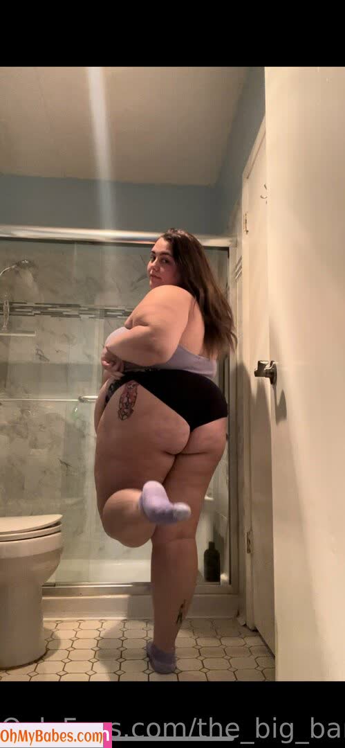 the_big_bambina OnlyFans leaked photo #13 - OhMyBabes