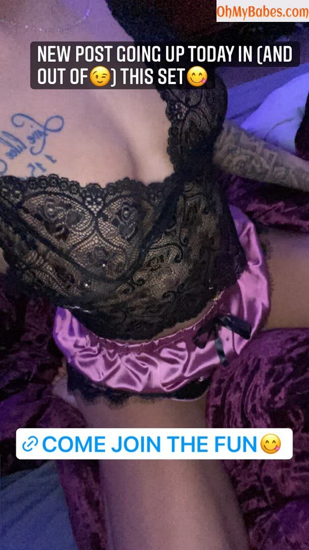 The_DancingRaven OnlyFans leaked photo #4 - OhMyBabes