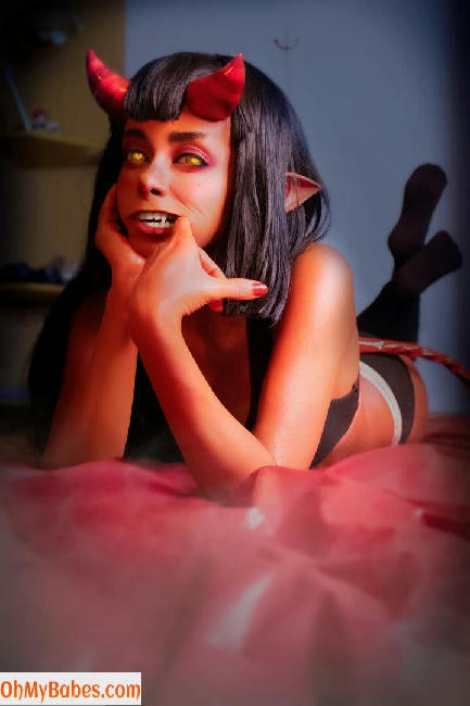 The Little Vampyr OnlyFans leaked photo #41 - OhMyBabes