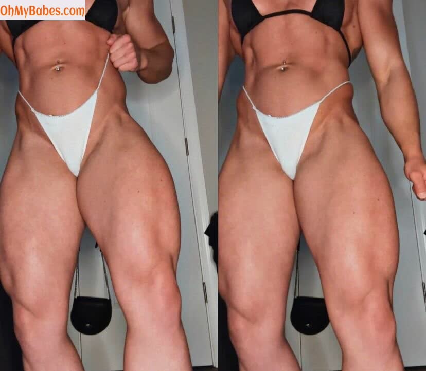 the.muscle.baby Nude Leaked photo #13 - OhMyBabes