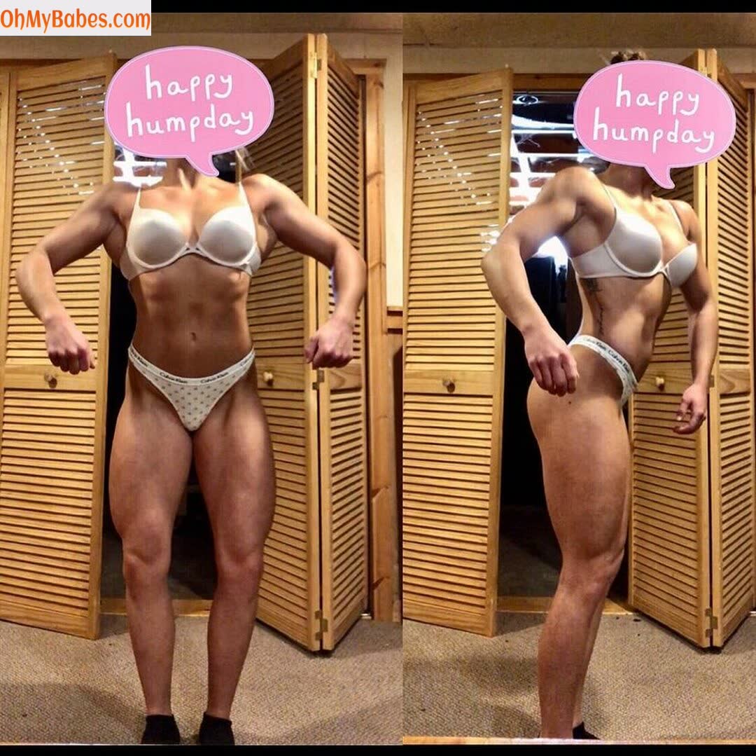 the.muscle.baby Nude Leaked photo #55 - OhMyBabes