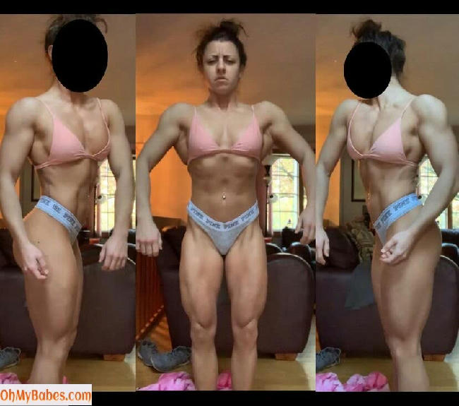 the.muscle.baby Nude Leaked photo #18 - OhMyBabes