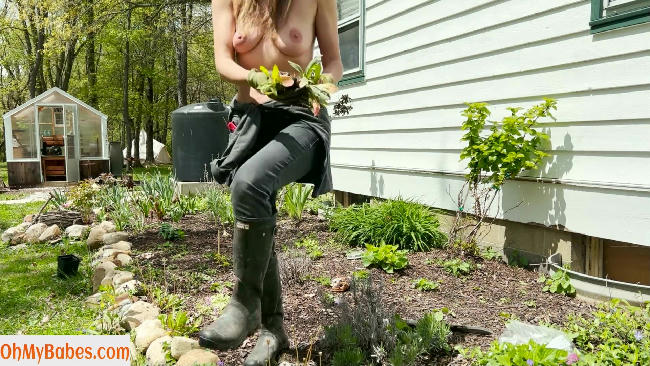 The Naked Gardener Nude Leaked photo #12 - OhMyBabes