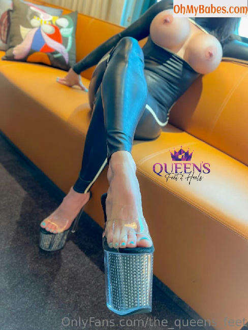 the_queens_feet Nude Leaked photo #39 - OhMyBabes