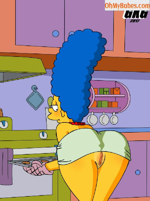 The Simpsons OnlyFans leaked photo #18 - OhMyBabes