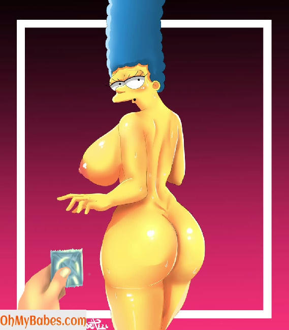 The Simpsons OnlyFans leaked photo #25 - OhMyBabes