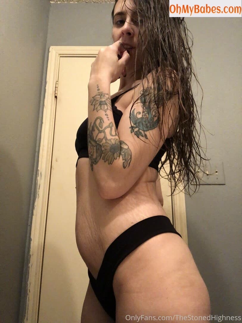 The Stoned Highness OnlyFans leaked photo #38 - OhMyBabes