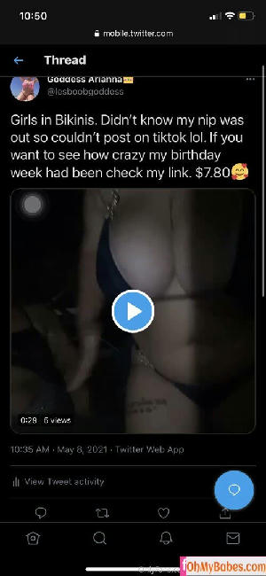 theariannaperezfree OnlyFans leaked photo #38 - OhMyBabes