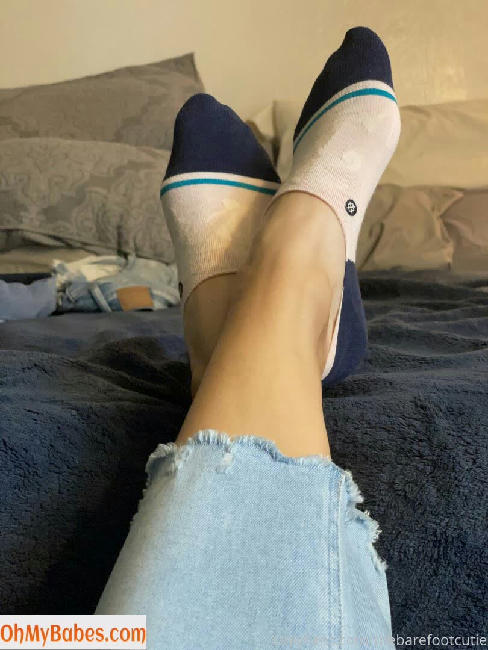 thebarefootcutie OnlyFans leaked photo #64 - OhMyBabes