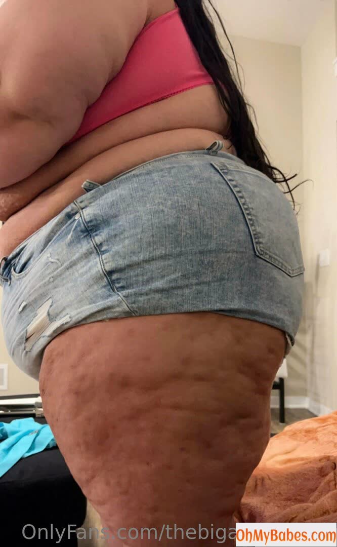 thebigassssbbw1 OnlyFans leaked photo #48 - OhMyBabes