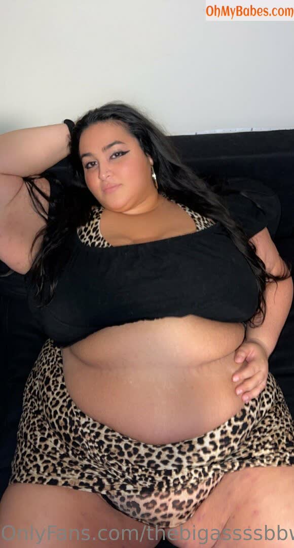 thebigassssbbw1 OnlyFans leaked photo #50 - OhMyBabes