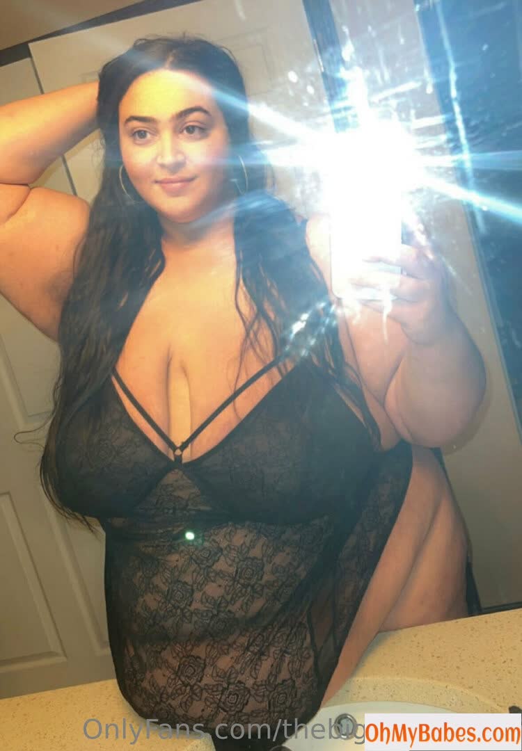 thebigassssbbw1 OnlyFans leaked photo #53 - OhMyBabes