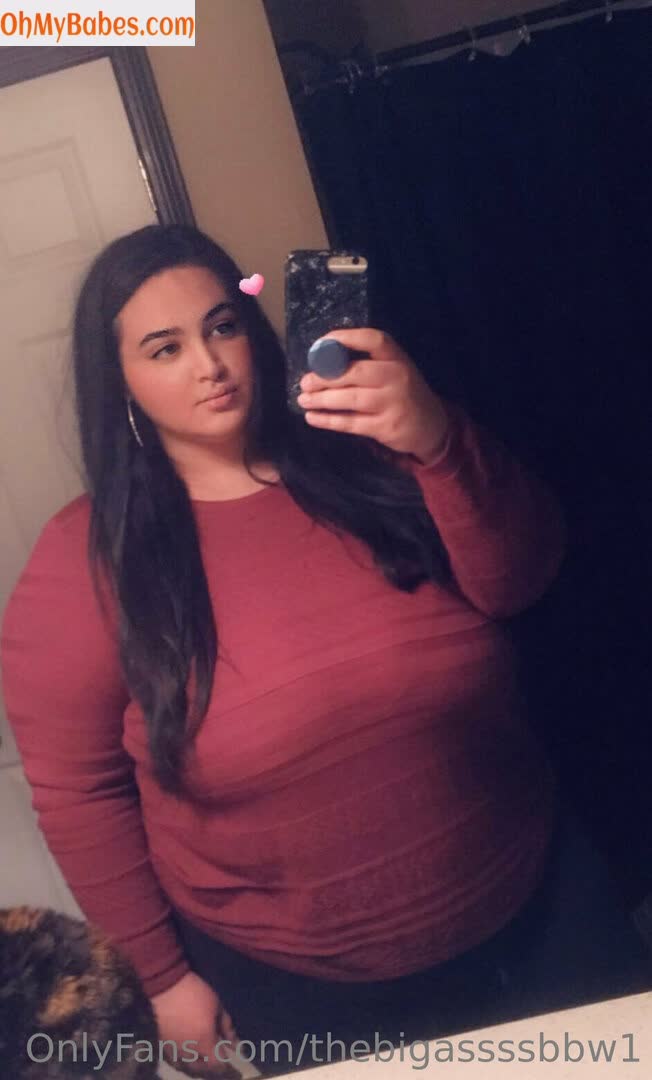 thebigassssbbw1 OnlyFans leaked photo #61 - OhMyBabes