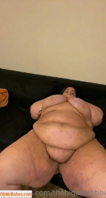 thebigassssbbw1 OnlyFans leaked photo #7 - OhMyBabes