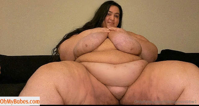 thebigassssbbw1 OnlyFans leaked photo #2 - OhMyBabes