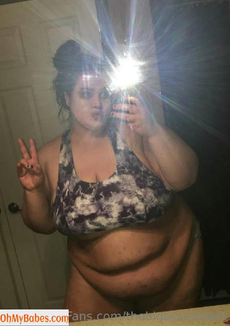 thebigassssbbw1 OnlyFans leaked photo #22 - OhMyBabes