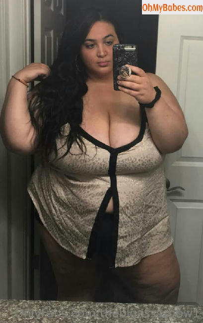 thebigassssbbw1 OnlyFans leaked photo #29 - OhMyBabes