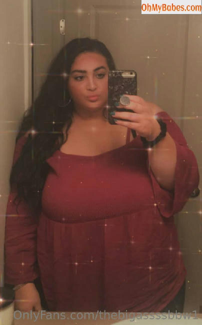 thebigassssbbw1 OnlyFans leaked photo #24 - OhMyBabes