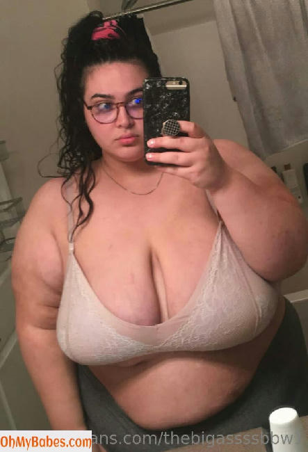 thebigassssbbw1 OnlyFans leaked photo #31 - OhMyBabes