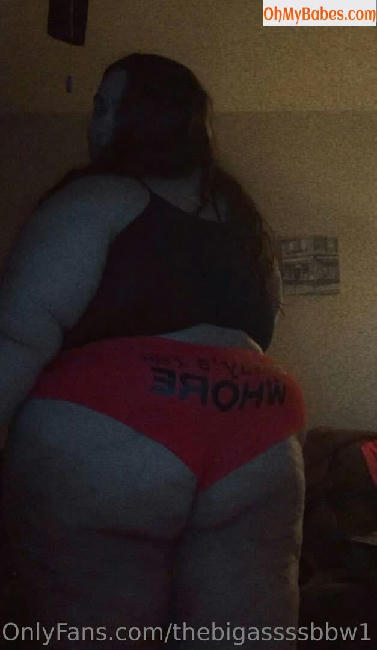 thebigassssbbw1 OnlyFans leaked photo #40 - OhMyBabes