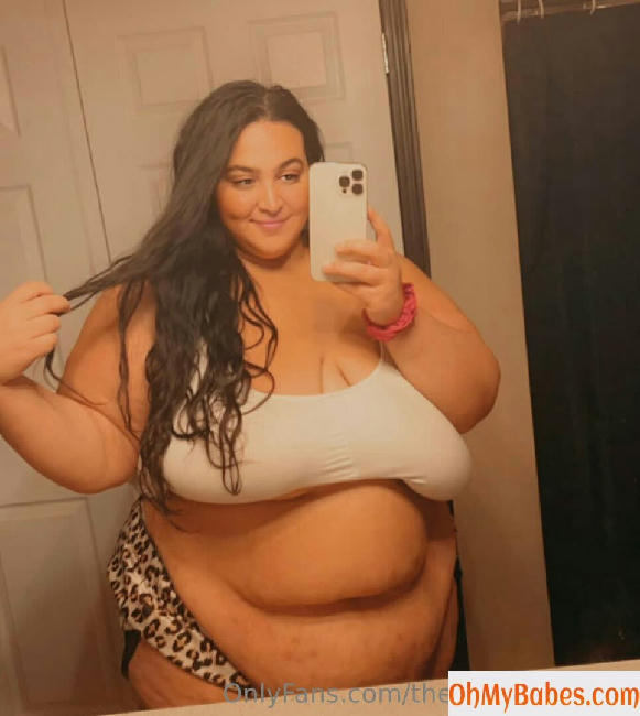 thebigassssbbw1 OnlyFans leaked photo #37 - OhMyBabes