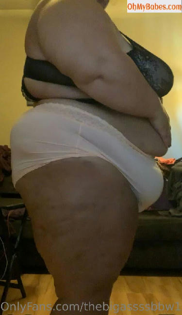 thebigassssbbw1 OnlyFans leaked photo #42 - OhMyBabes