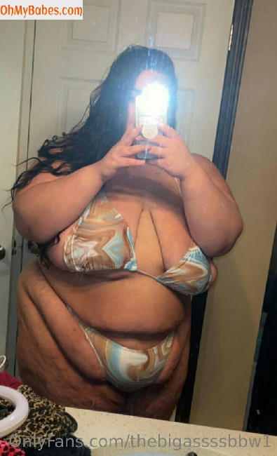 thebigassssbbw1 OnlyFans leaked photo #39 - OhMyBabes