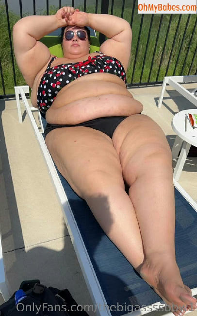 thebigassssbbw1 OnlyFans leaked photo #43 - OhMyBabes