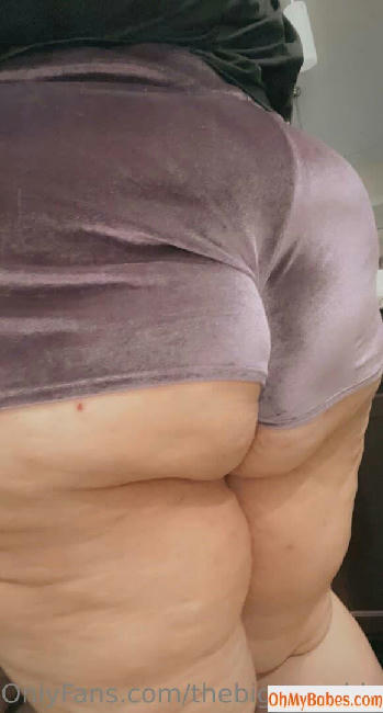 thebigassssbbw1 OnlyFans leaked photo #44 - OhMyBabes