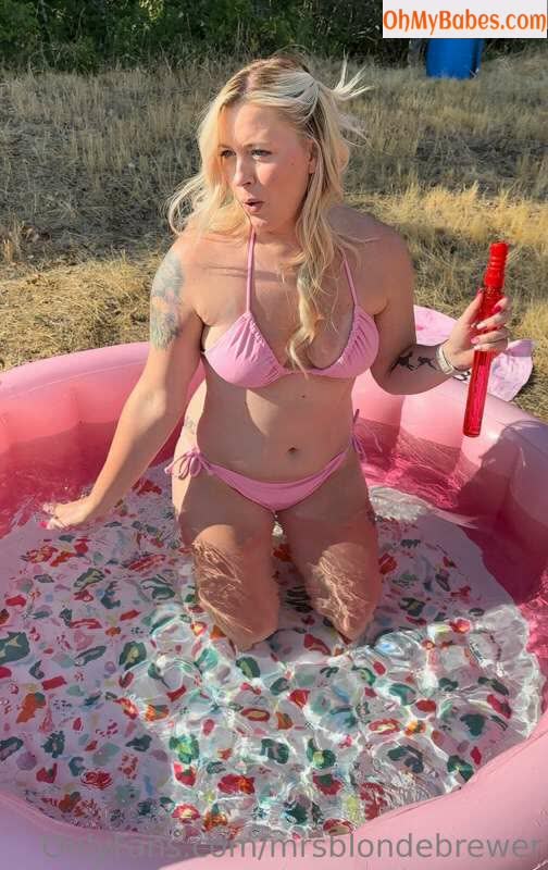 Theblondebrewer Maggie Nude Leaked photo #35 - OhMyBabes