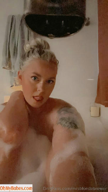 Theblondebrewer Maggie Nude Leaked photo #3 - OhMyBabes