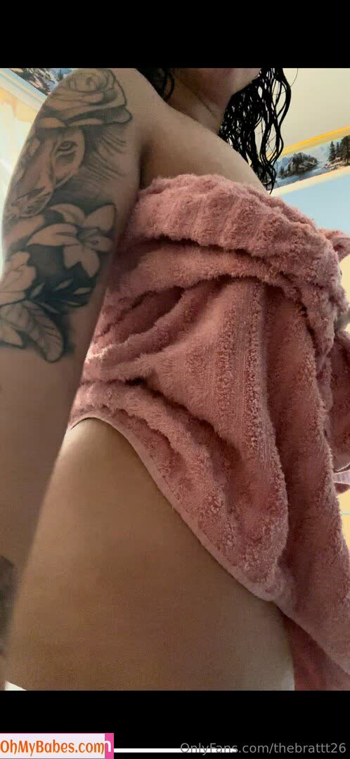 thebrattt26 OnlyFans leaked photo #12 - OhMyBabes